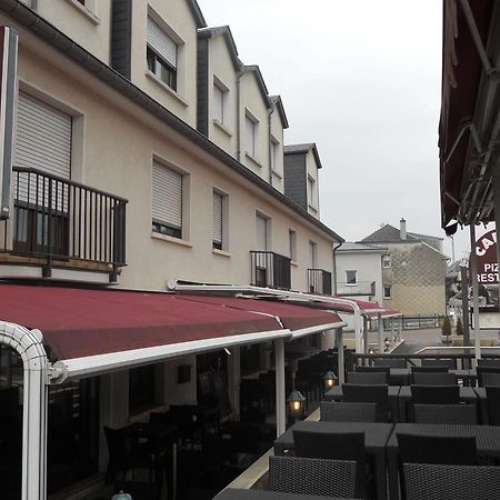 Hotel Carpini Башараж Екстериор снимка